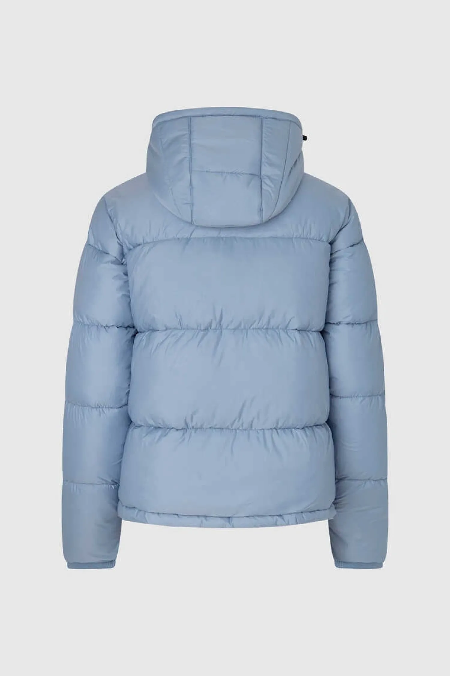 Pepe Jeans Sobretudos E Parkas-Casaco De Penas Acolchoado Capuz