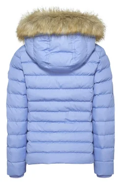 Tommy Jeans Sobretudos E Parkas-Casaco De Penas De Homem