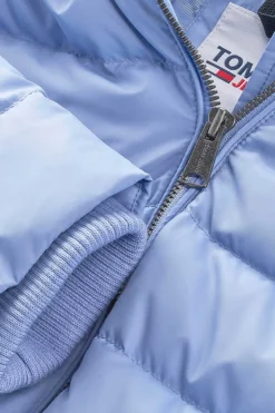 Tommy Jeans Sobretudos E Parkas-Casaco De Penas De Homem