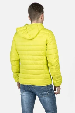 Izas Casaco De Penas Ocre Discount