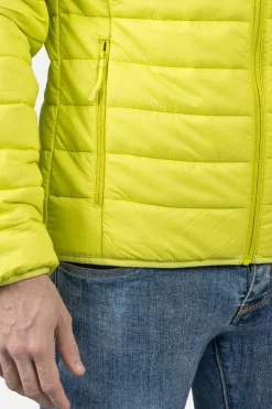 Izas Casaco De Penas Ocre Discount