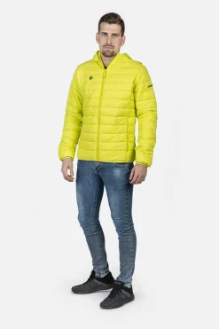 Izas Casaco De Penas Ocre Discount