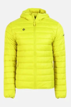 Izas Casaco De Penas Ocre Discount