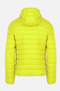 Izas Casaco De Penas Ocre Discount