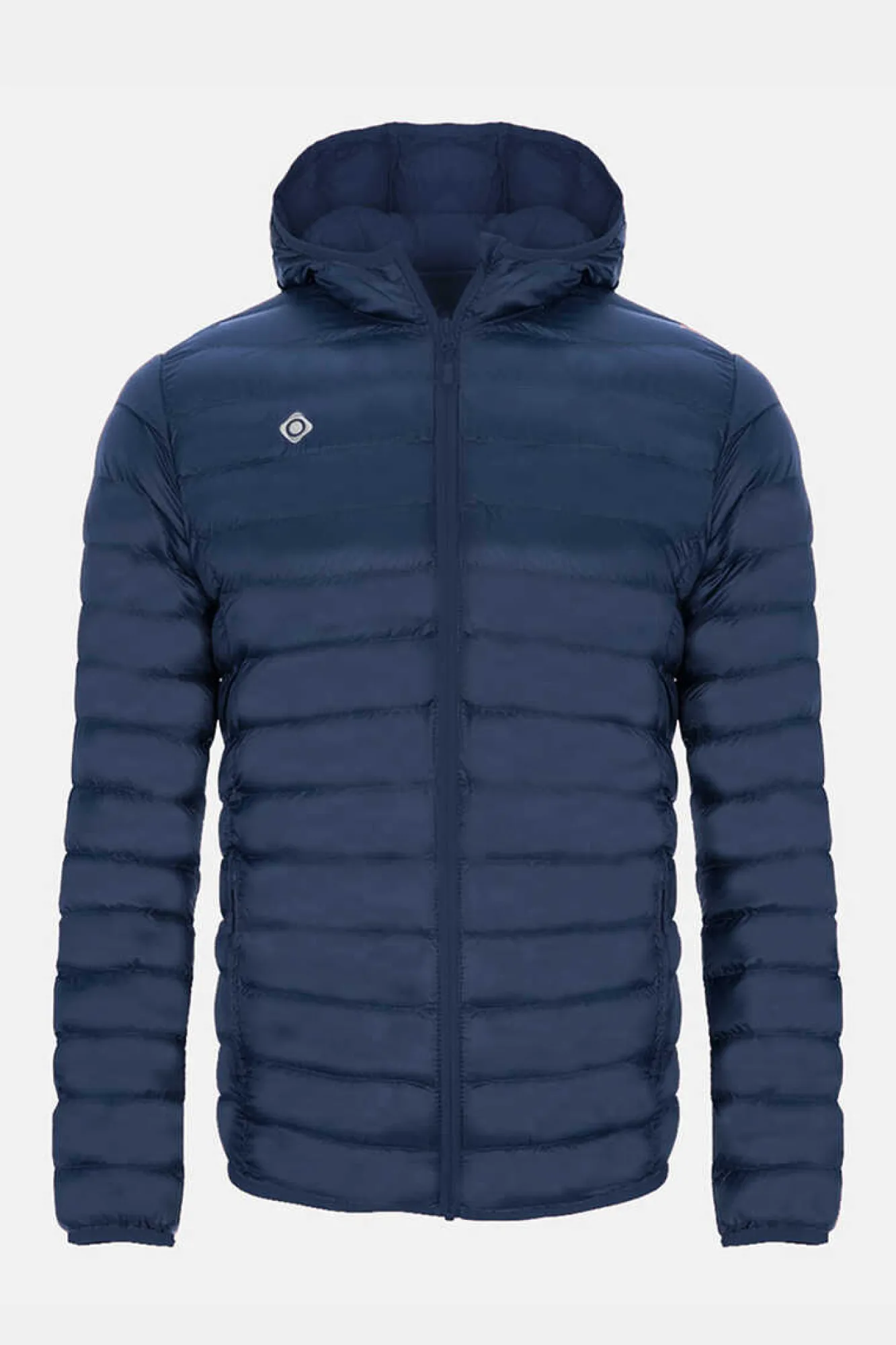 Izas Casaco De Penas Marinho