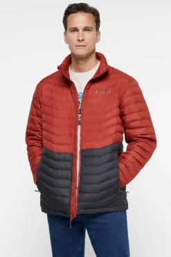 Columbia Casaco De Penugem Da Westridge™ Para Homem Preto Online