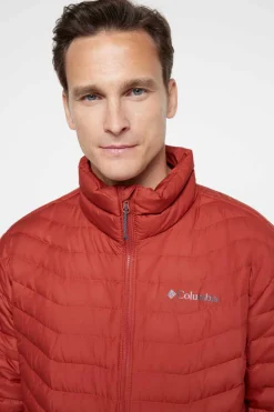 Columbia Casaco De Penugem Da Westridge™ Para Homem Preto Online