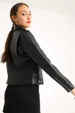 Pimkie Blusoes E Casacos-Casaco De Polipele