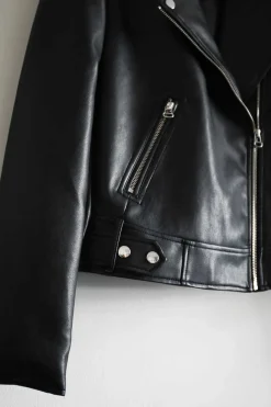 Pimkie Blusoes E Casacos-Casaco De Polipele