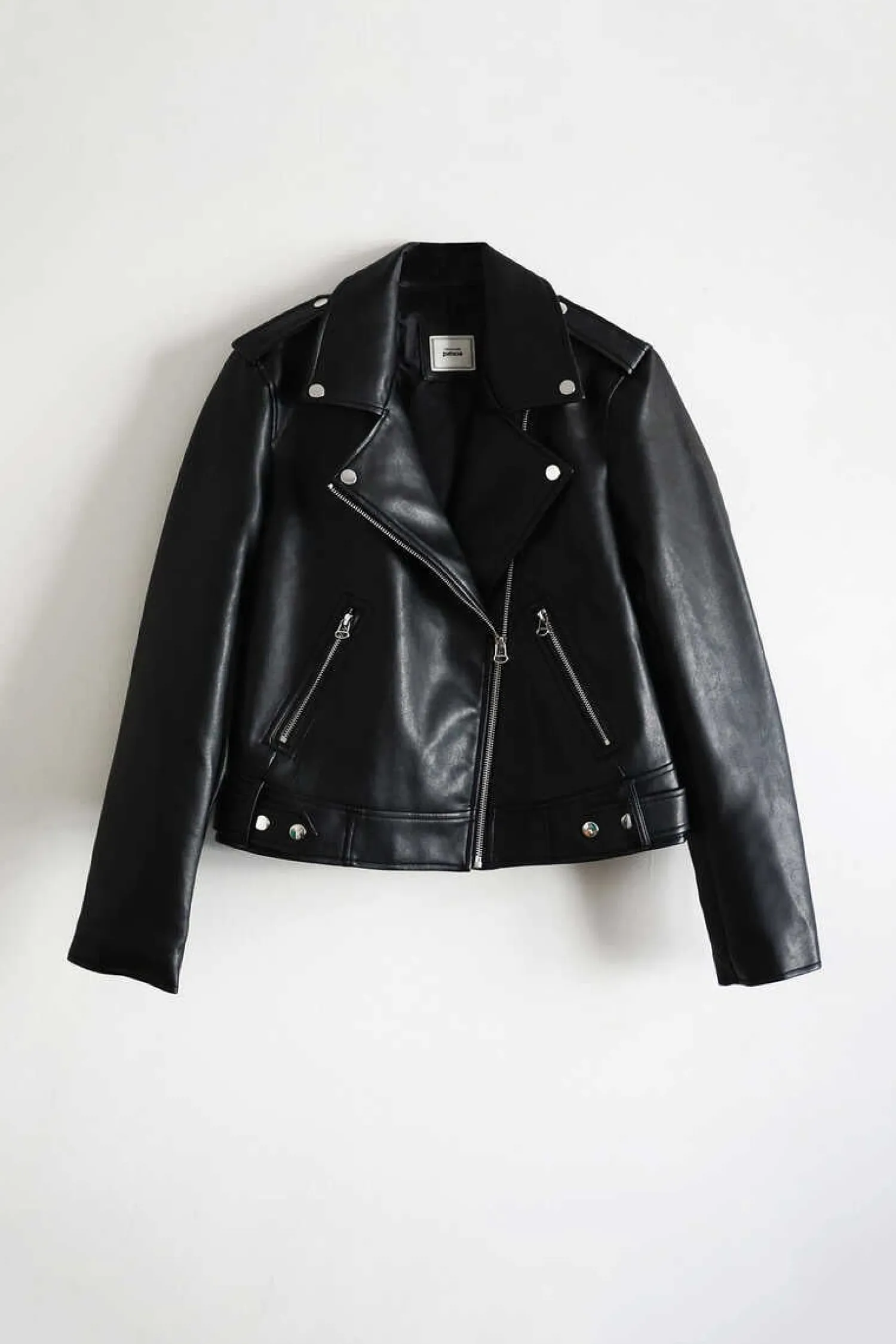 Pimkie Blusoes E Casacos-Casaco De Polipele