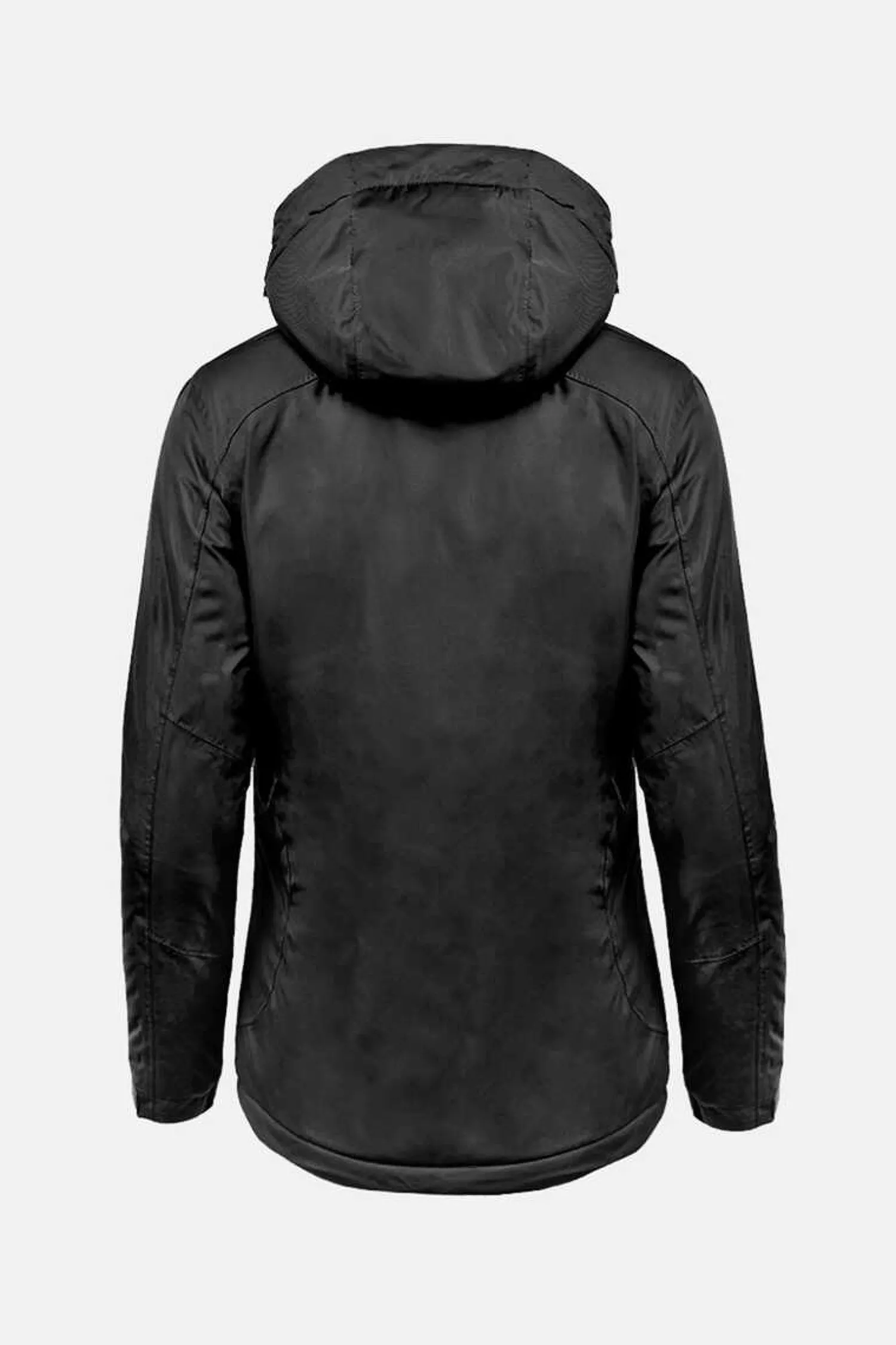 Izas Blusoes E Casacos-Casaco De Tecido Mount-Tex E Enchimento Mount-Loft