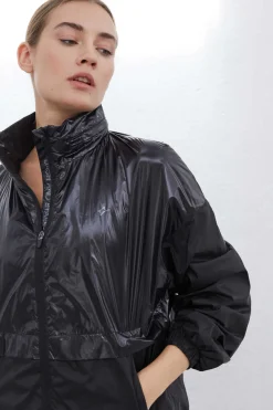 Dash and Stars Outdoor-Casaco Impermeavel