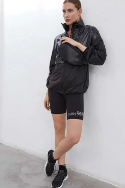 Dash and Stars Outdoor-Casaco Impermeavel