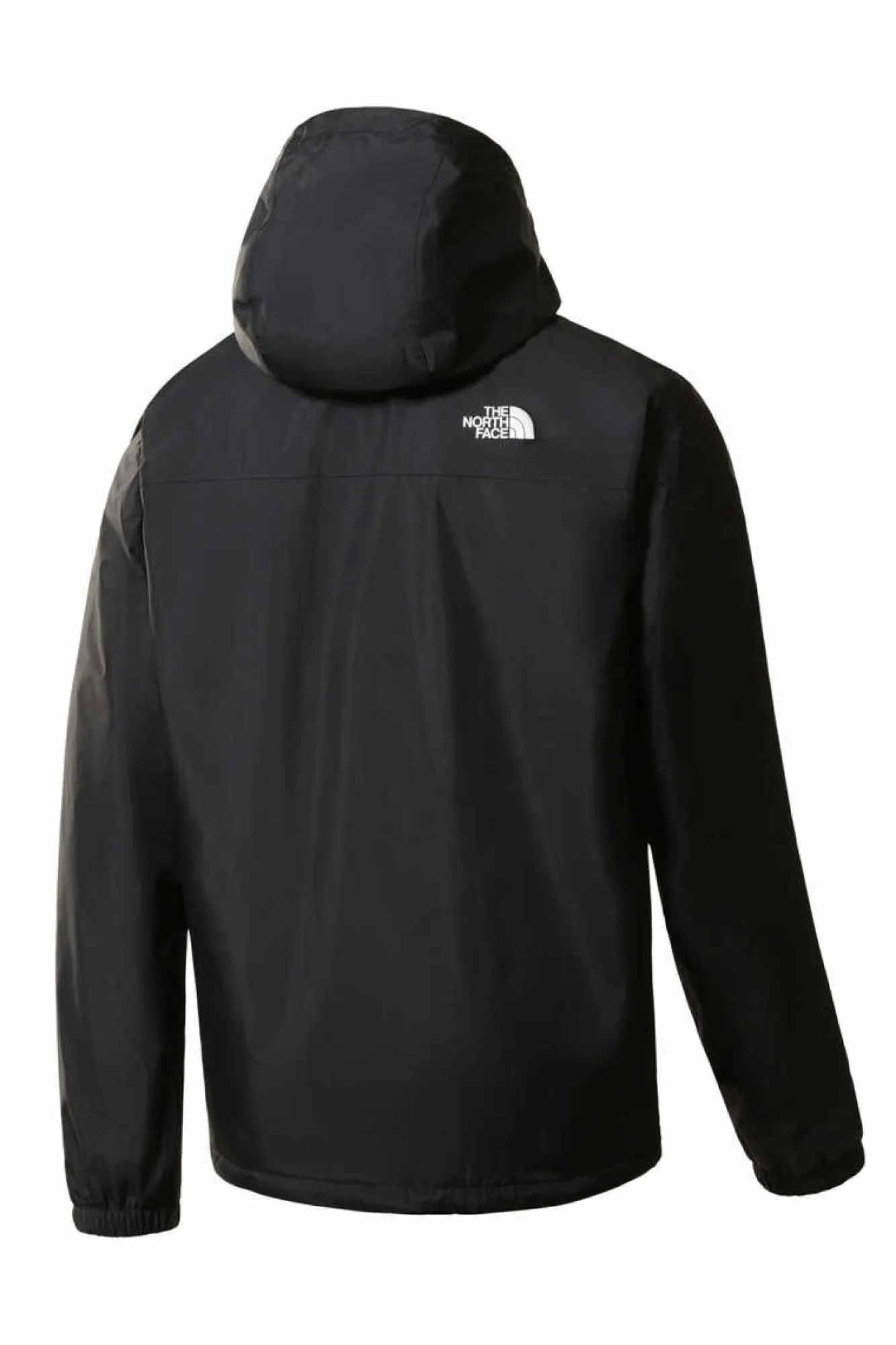 The North Face Casaco Impermeavel Antora Preto