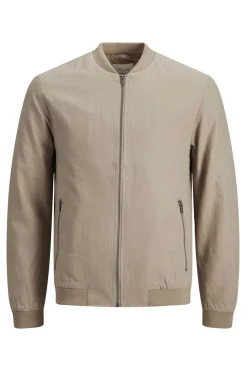 Jack & Jones Casaco Leve Beige Sale