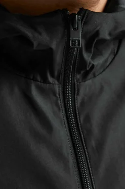 Jack & Jones Casaco Leve Corta-Vento Verde Discount