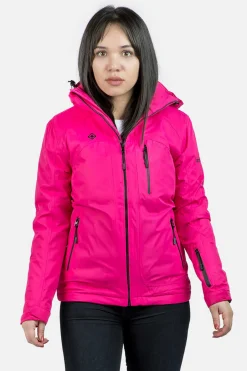 Izas Outdoor-Casaco Leve