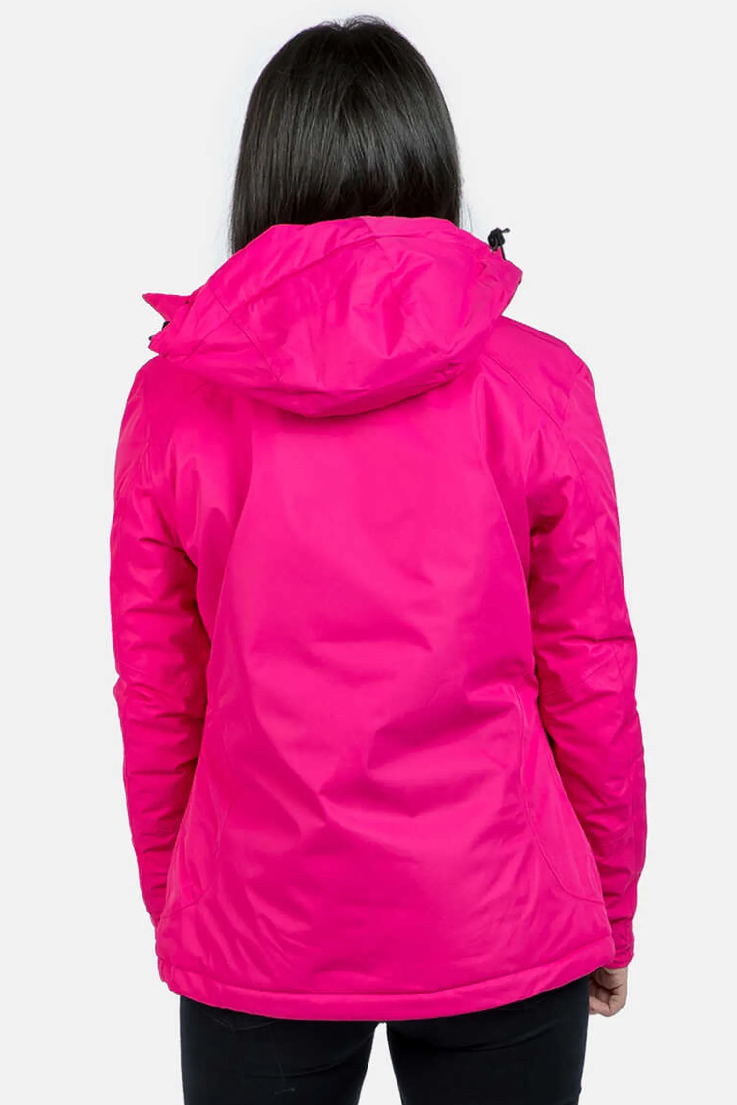 Izas Outdoor-Casaco Leve