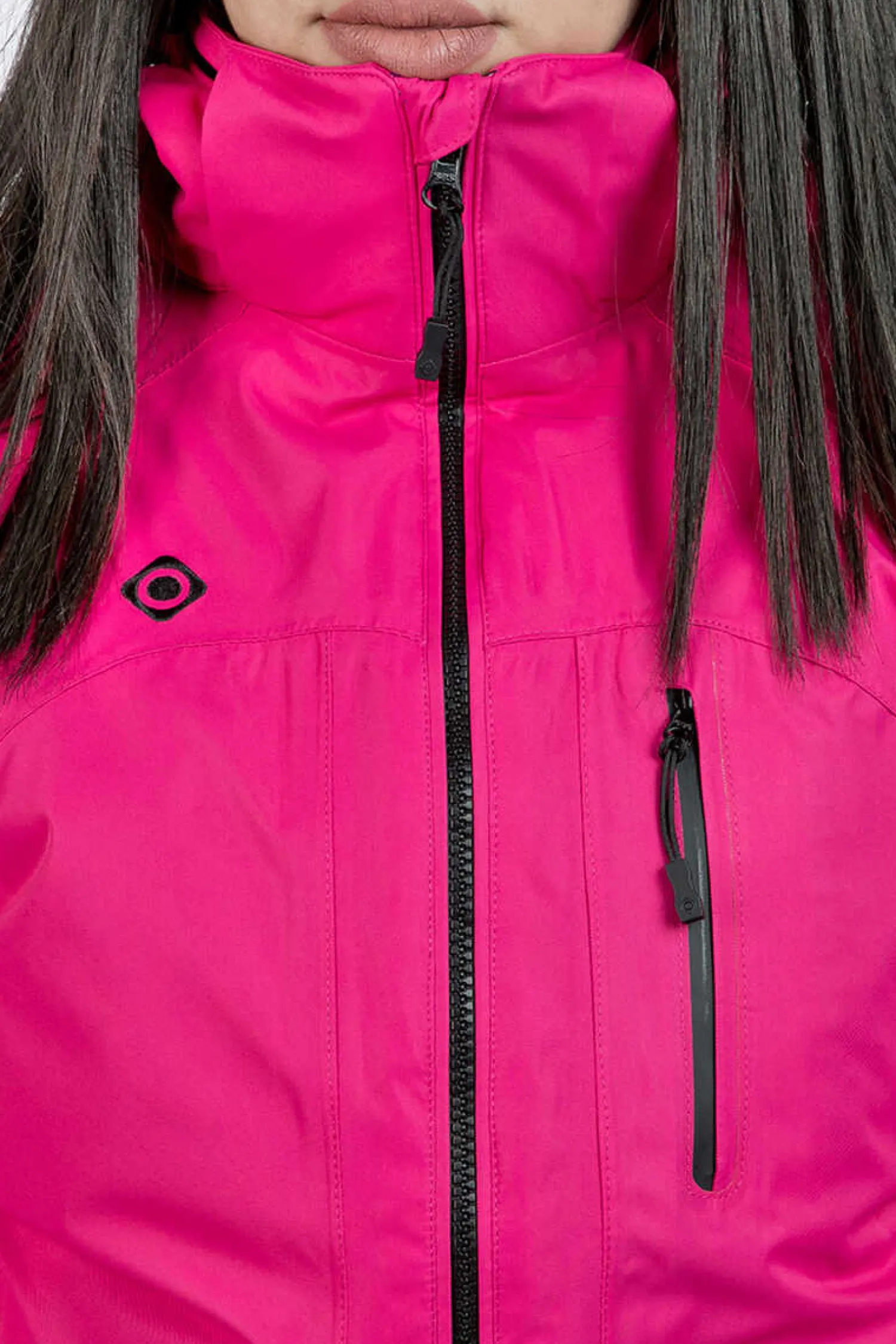 Izas Outdoor-Casaco Leve