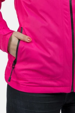 Izas Outdoor-Casaco Leve