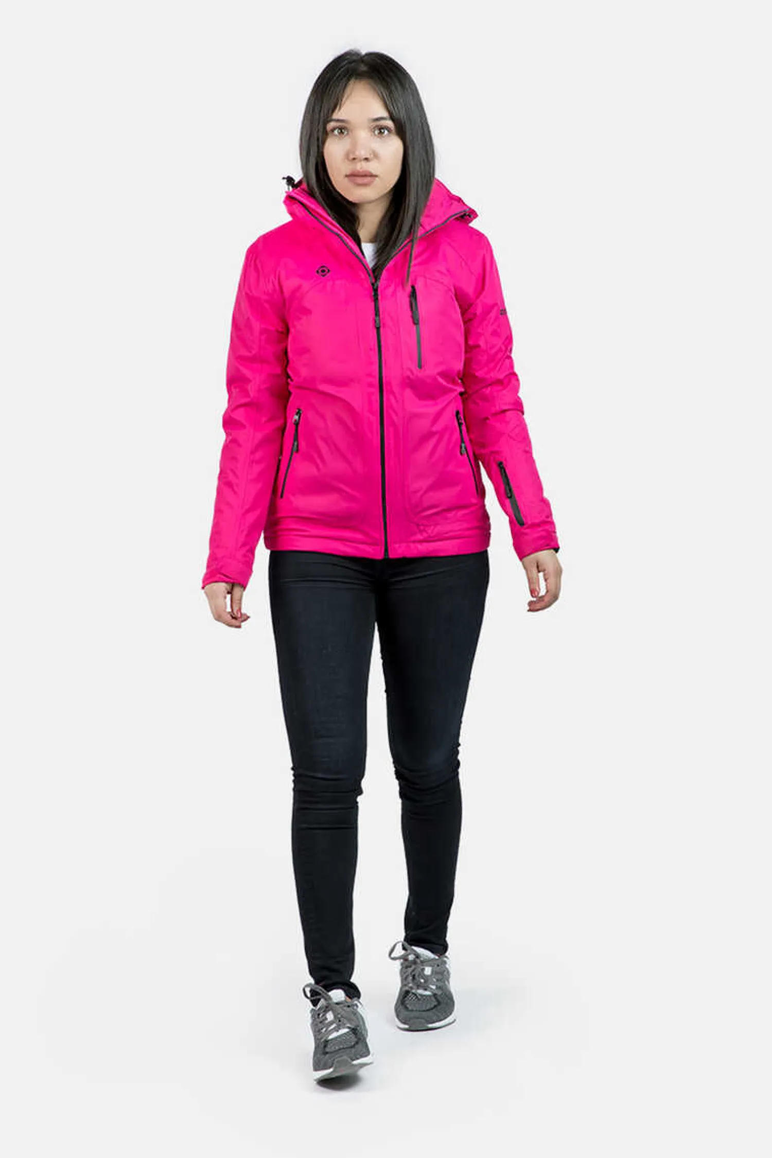 Izas Outdoor-Casaco Leve