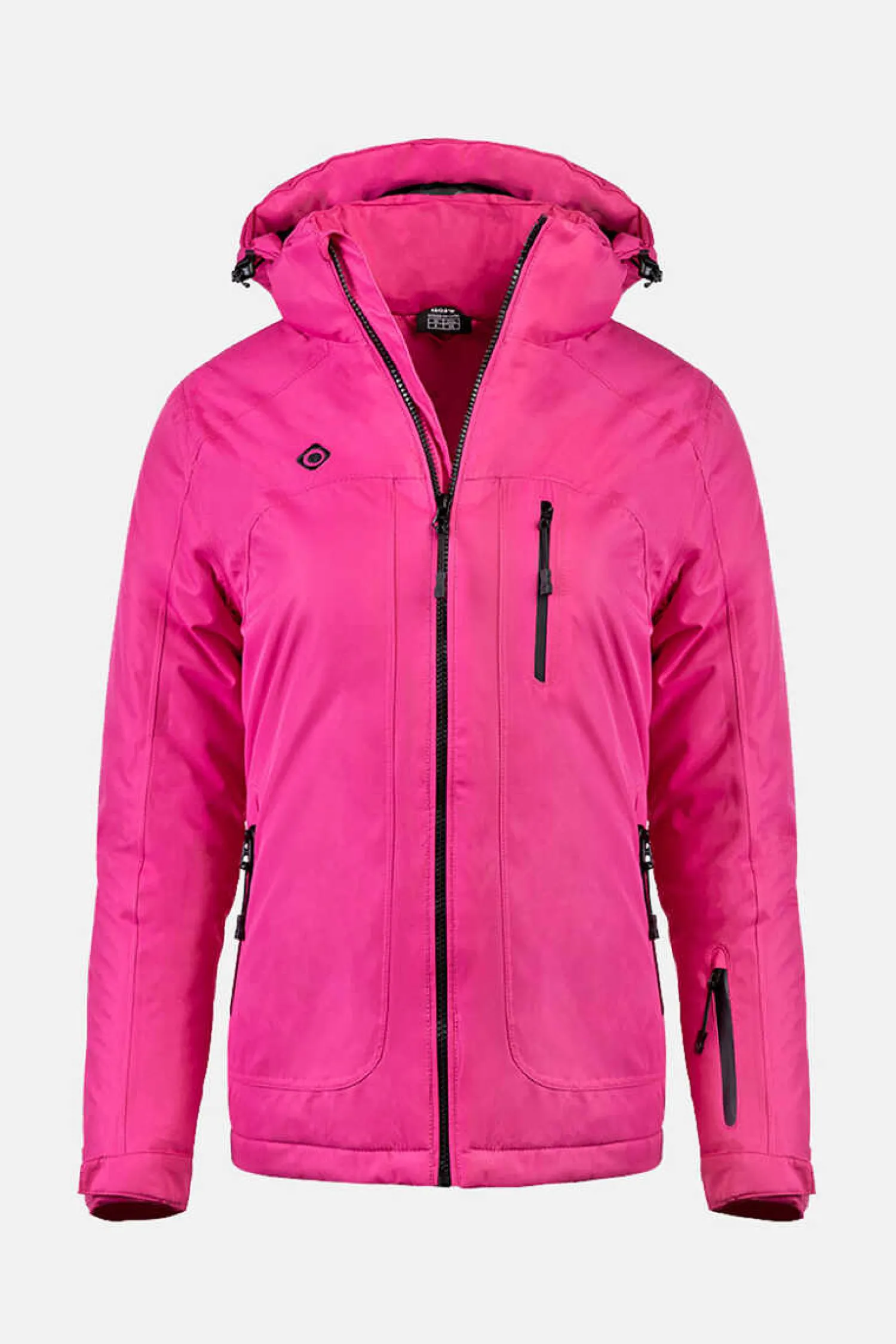 Izas Outdoor-Casaco Leve