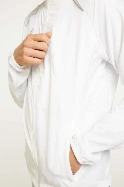 Casaco Leve Sidney M