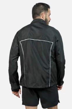 Izas Casaco Leve Sidney M Preto