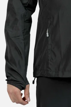 Izas Casaco Leve Sidney M Preto