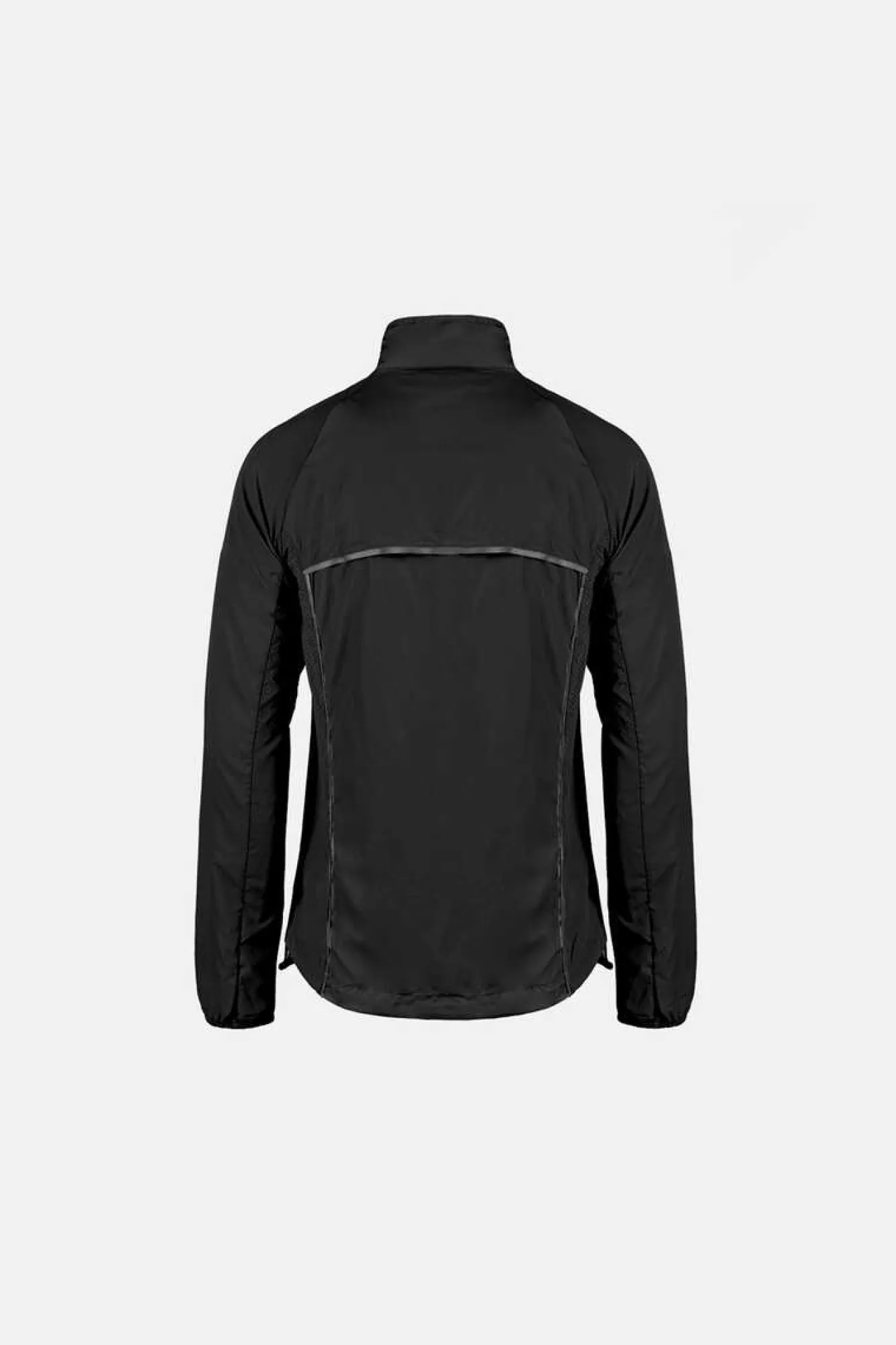 Izas Casaco Leve Sidney M Preto