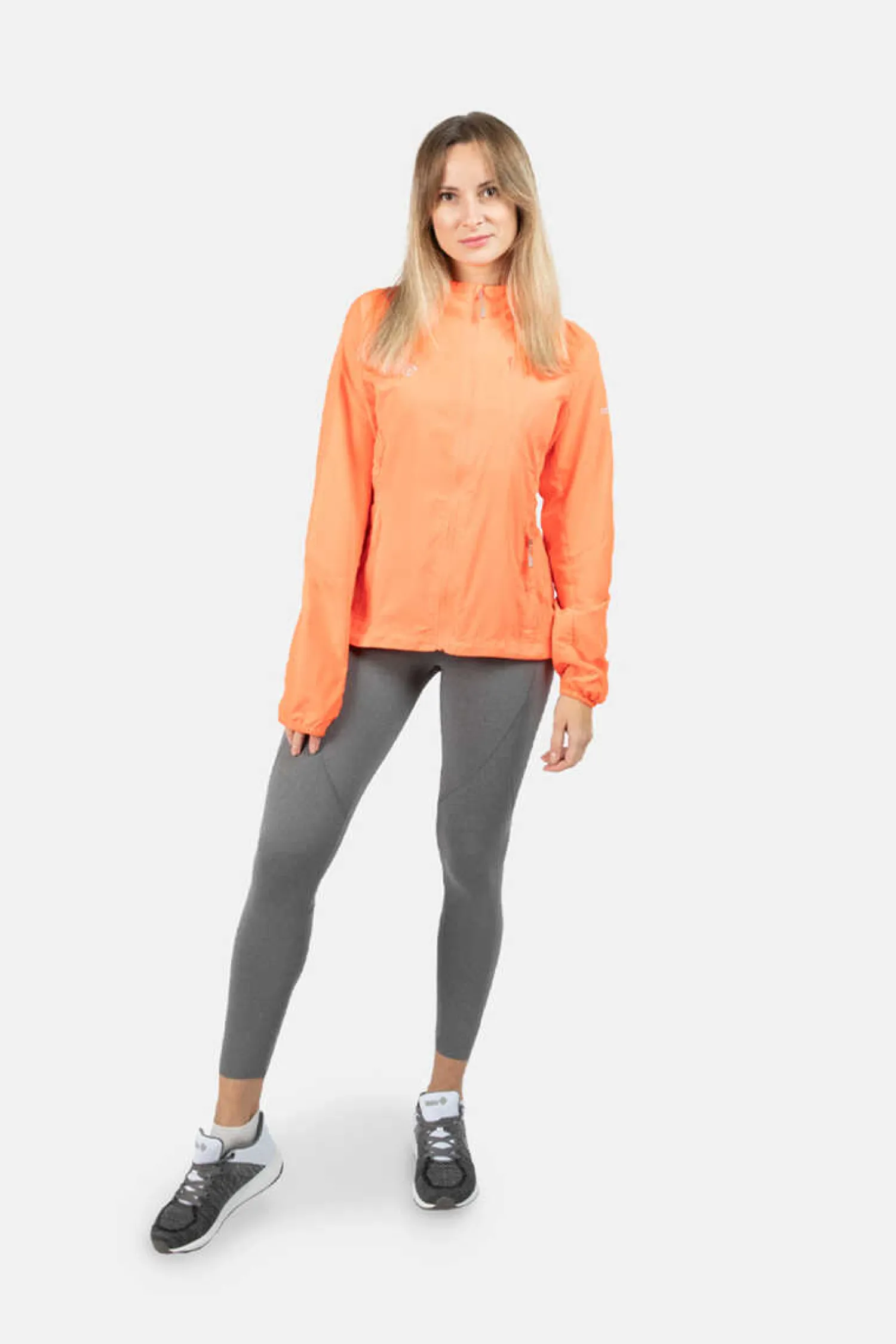 Izas Outdoor-Casaco Leve Sidney W