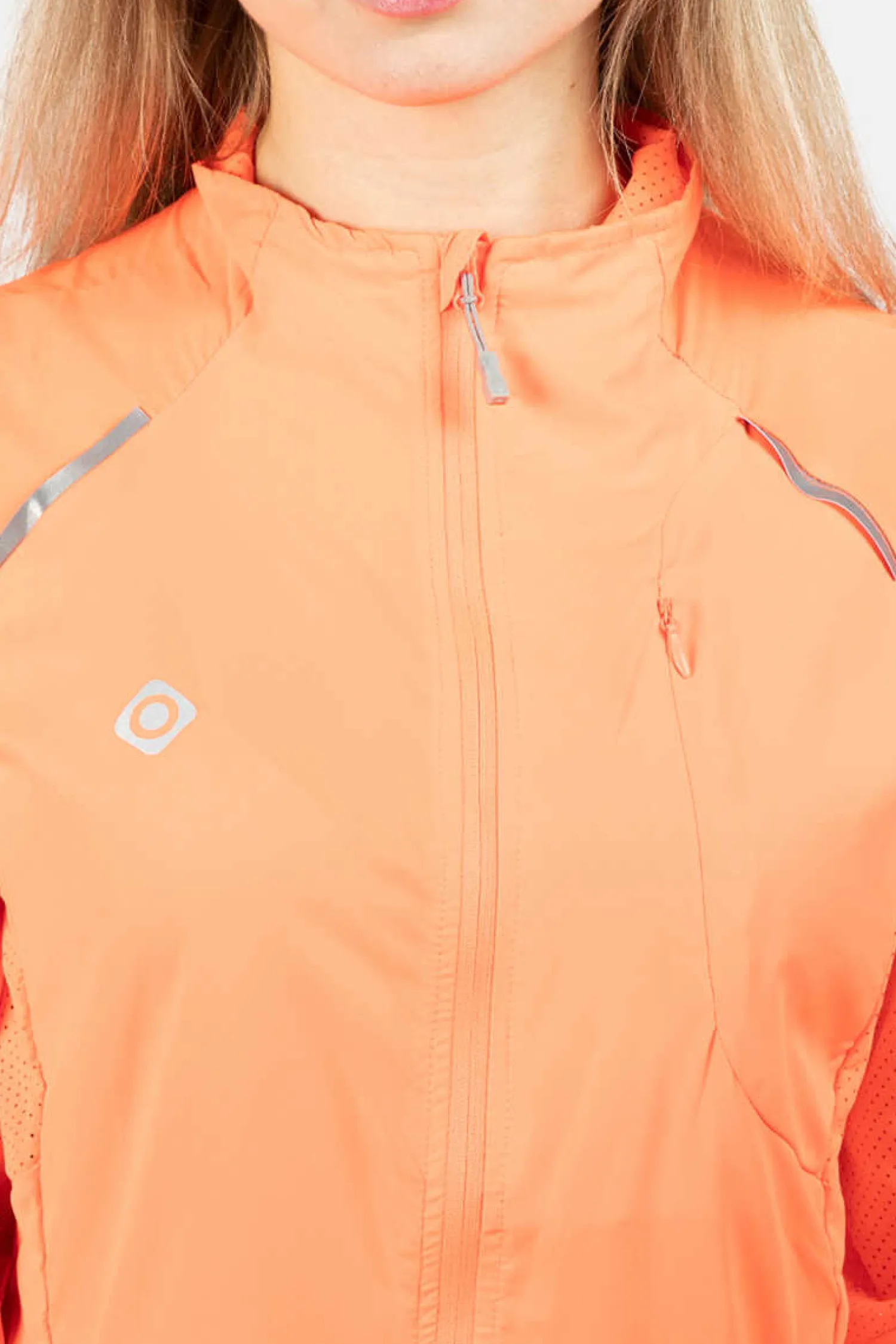 Izas Outdoor-Casaco Leve Sidney W