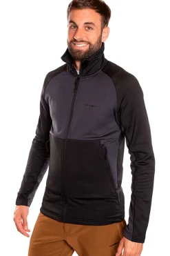 Trangoworld Casaco Luoma Cinza Online