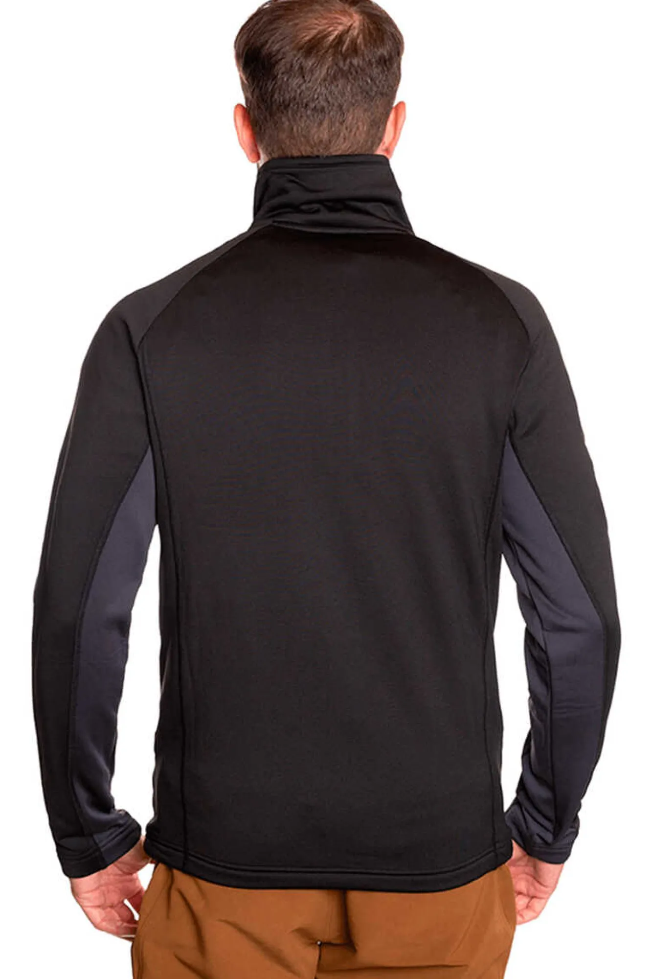 Trangoworld Casaco Luoma Cinza Online