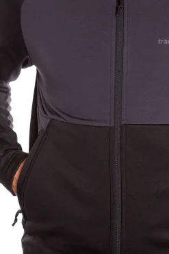 Trangoworld Casaco Luoma Cinza Online