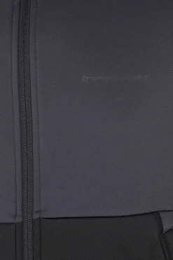 Trangoworld Casaco Luoma Cinza Online