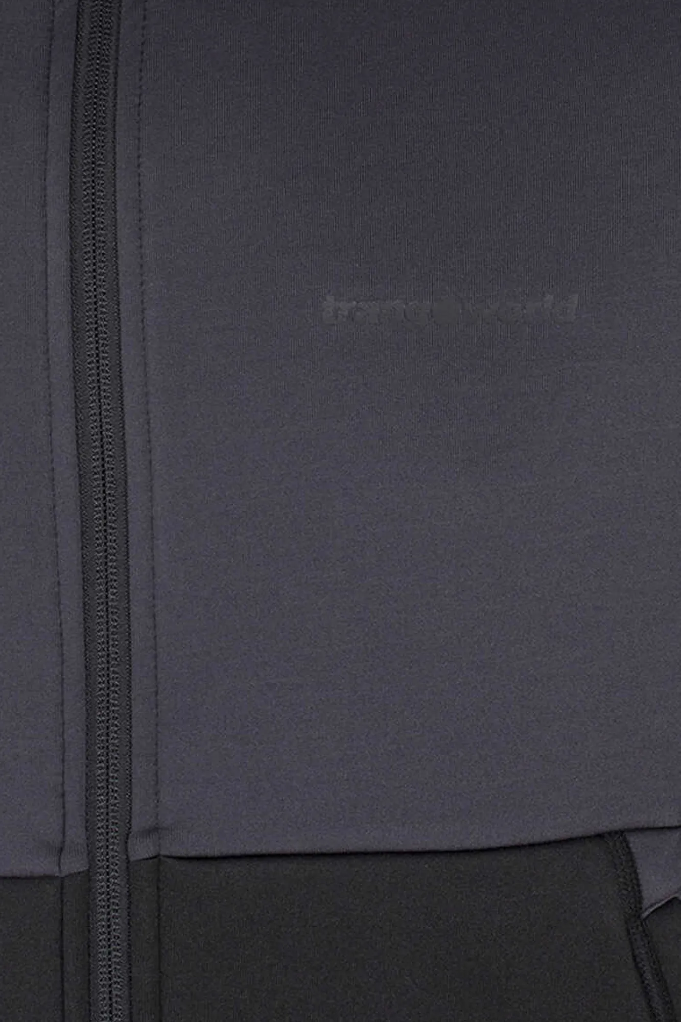 Trangoworld Casaco Luoma Cinza Online