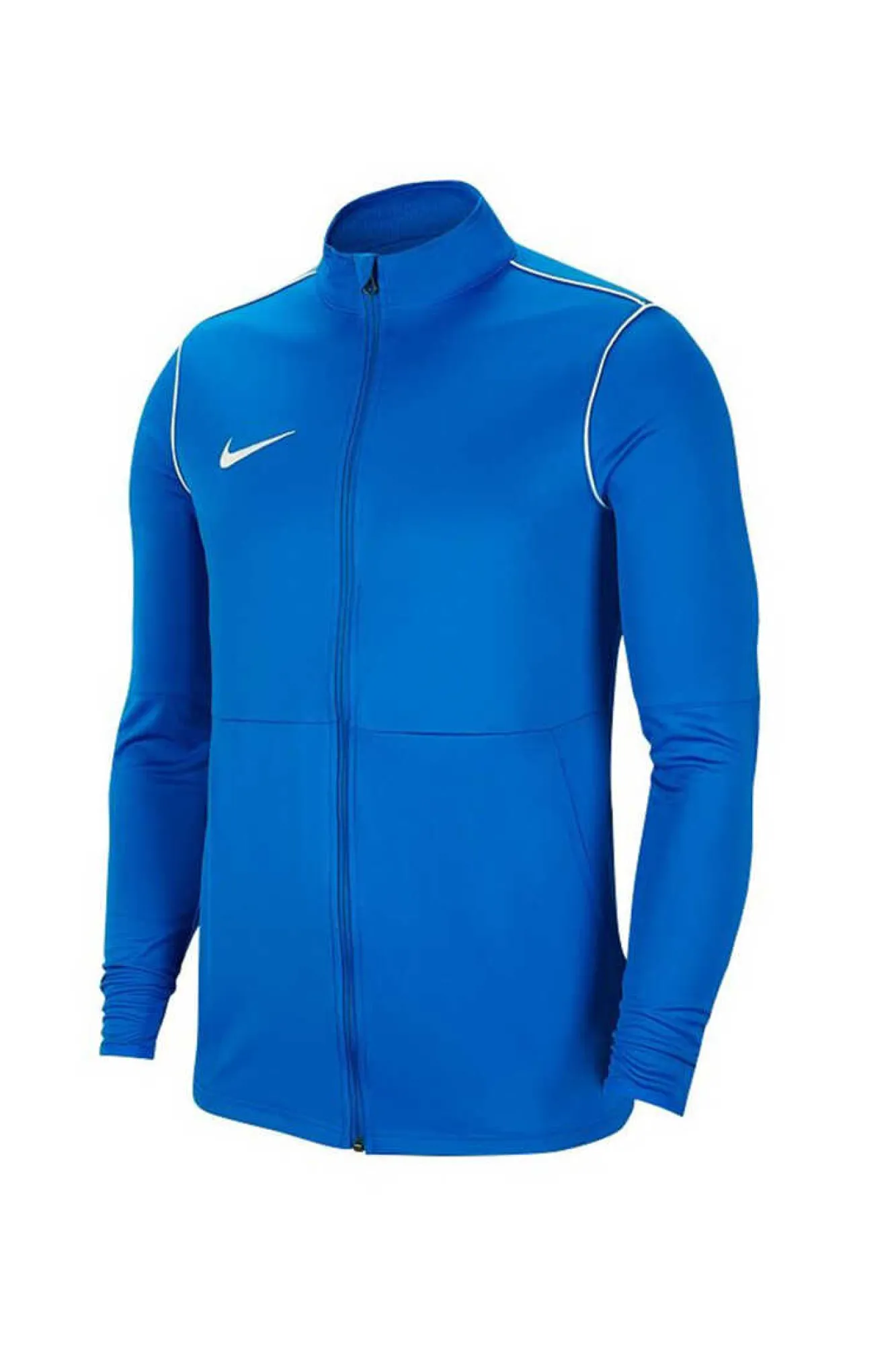 Nike Casaco Park 20 Gasolina