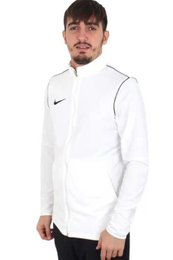 Nike Casaco Park 20 Branco Discount