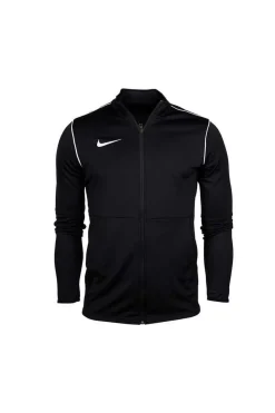 Nike Casaco Park 20 Preto Outlet