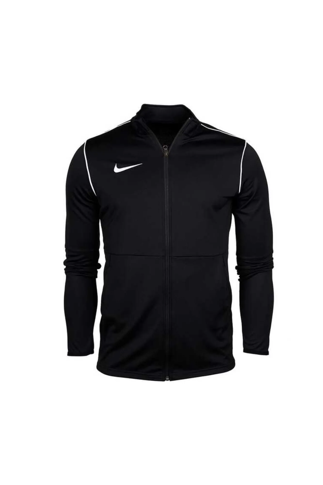 Nike Casaco Park 20 Preto Outlet