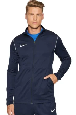 Nike Casaco Park 20 Marinho Outlet