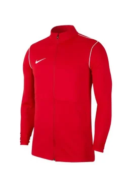 Nike Casaco Park 20 Vermelho Real Clearance