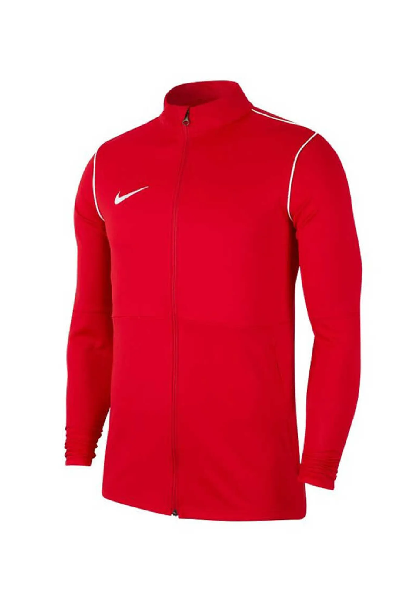 Nike Casaco Park 20 Vermelho Real Clearance