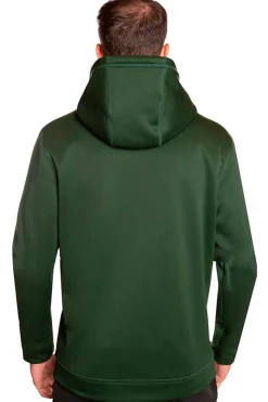 Trangoworld Casaco Pipon Verde Escuro Sale