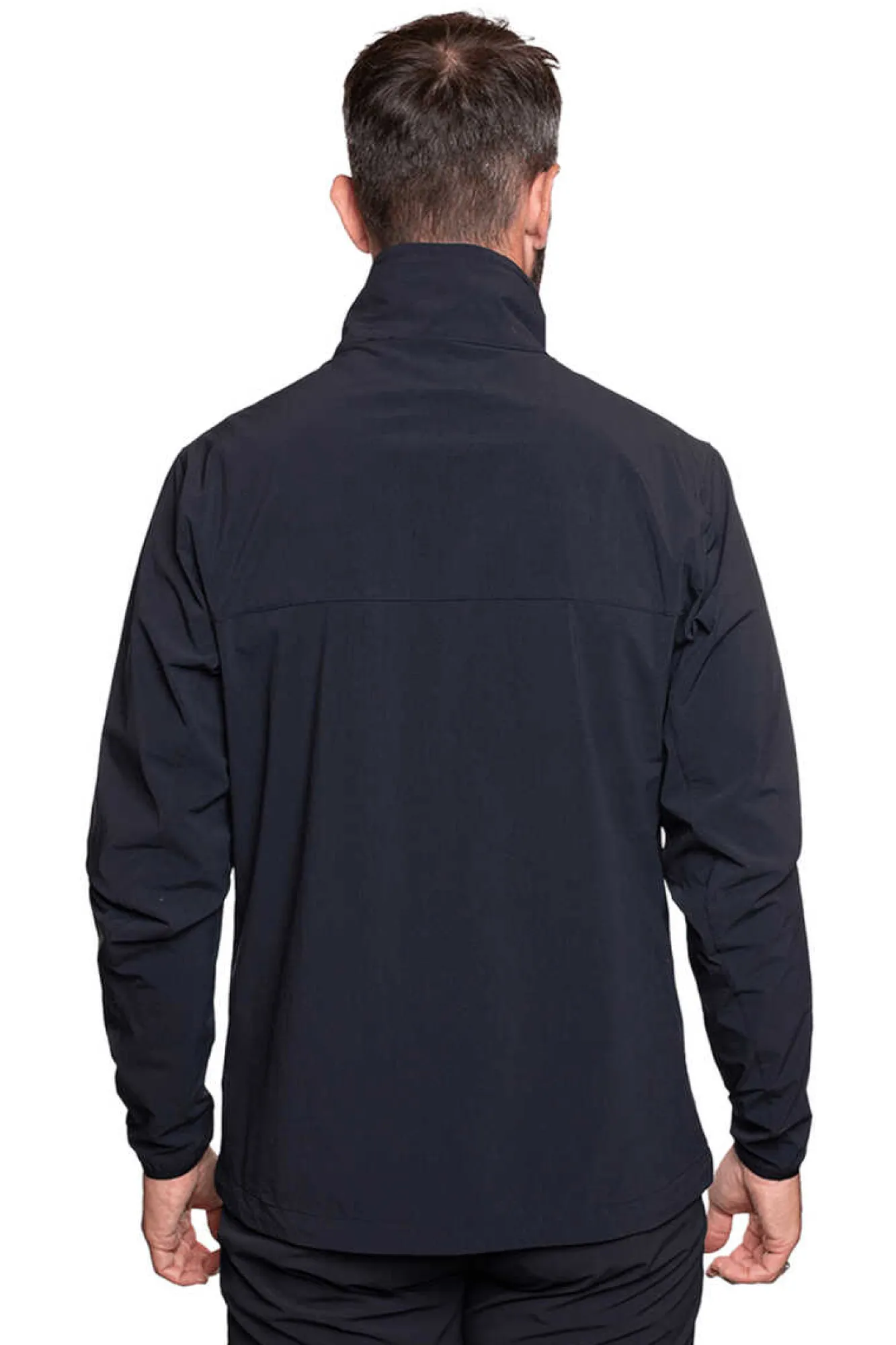 Trangoworld Casaco Pobo Mix Cinza Sale