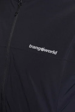 Trangoworld Casaco Pobo Mix Cinza Sale