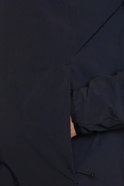 Trangoworld Casaco Pobo Mix Cinza Sale