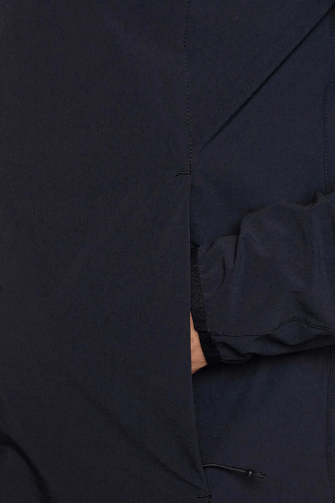 Trangoworld Casaco Pobo Mix Cinza Sale