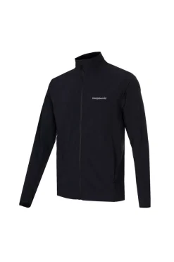 Trangoworld Casaco Pobo Mix Cinza Sale